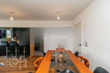 apartment em Avenida Doutor Nilo Peçanha, Chácara das Pedras - Porto Alegre - RS