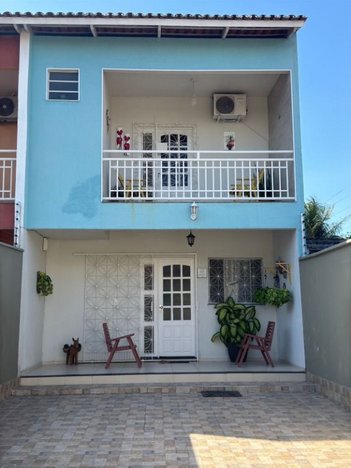 house em Rua Antônio Divino, Mondubim - Fortaleza - CE