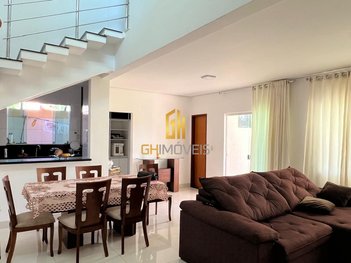 house em Rua RPS 3, Residencial Português - Goiânia - GO