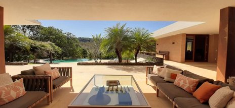 house em Rodovia Alkindar Monteiro Junqueira, Condomínio Quinta da Baroneza II - Bragança Paulista - SP