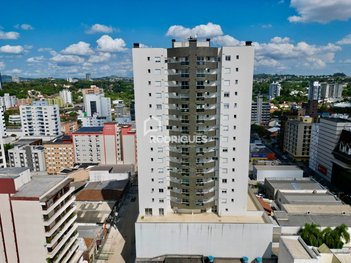 apartment em Rua Independência, Centro - São Leopoldo - RS