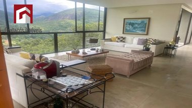 house em Rua Jenny Gomes, Itaipava - Petrópolis - RJ