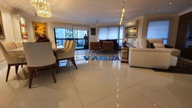 apartment em Rua Itaverava, Camargos - Guarulhos - SP