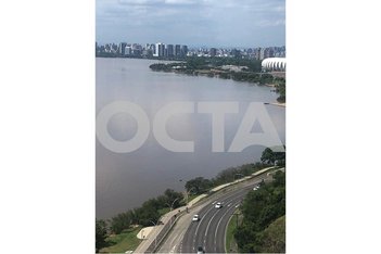 office em Avenida Padre Cacique, Praia de Belas - Porto Alegre - RS