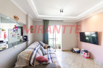 apartment em Rua Voluntários da Pátria, Santana - São Paulo - SP