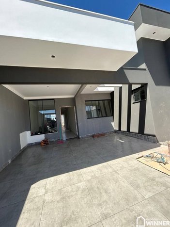 house em Rua Rio Hudson, Jardim Colina Verde - Maringá - PR