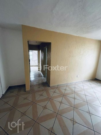 apartment em Avenida Quaraí, Nonoai - Porto Alegre - RS