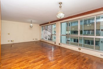 apartment em Rua Pedroso Alvarenga, Itaim Bibi - São Paulo - SP