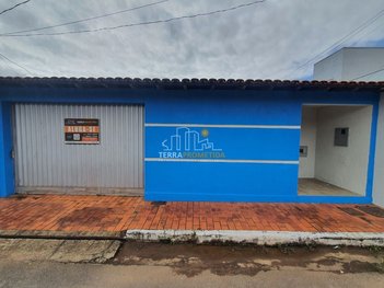 house em Rua Uberaba, Piumhi - Piumhi - MG
