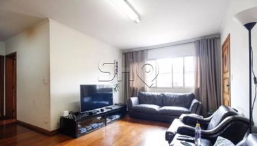 apartment em Rua Antônio Pereira de Sousa, Santana - São Paulo - SP