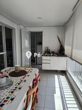 apartment em Avenida Vila Ema, Vila Ema - São Paulo - SP