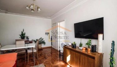 apartment em Rua Ezequiel Freire, Santana - São Paulo - SP