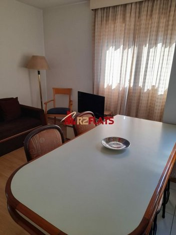 apartment em Avenida Brigadeiro Luís Antônio, Jardim Paulista - São Paulo - SP