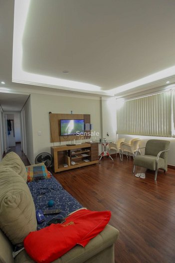 apartment em Rua Juruá, Graça - Belo Horizonte - MG