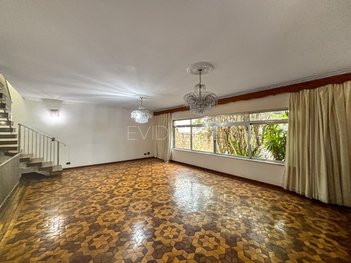 house em Rua Mestre João, Jardim Vila Formosa - São Paulo - SP