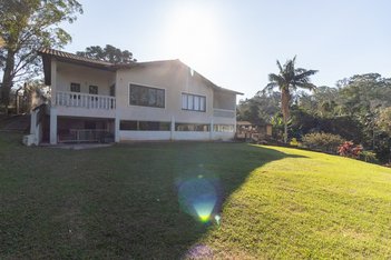 house em Travessa Bosque da Represa, Itupu - São Paulo - SP