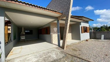 house em Rua Harpia, Village Dunas - Balneário Gaivota - SC