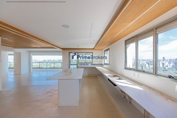 apartment em Rua Zacarias de Gois, Parque Colonial - São Paulo - SP