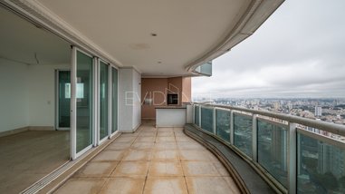 apartment em Rua Cândido Lacerda, Vila Regente Feijó - São Paulo - SP