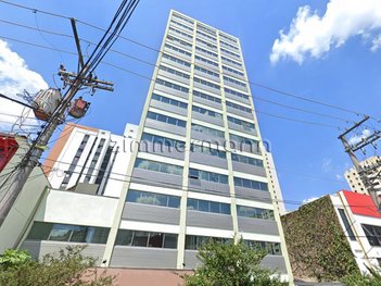 office em Rua Schilling, Vila Hamburguesa - São Paulo - SP