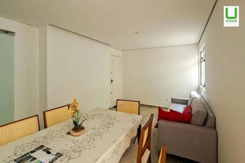 apartment em Rua Odilon Braga, Anchieta - Belo Horizonte - MG