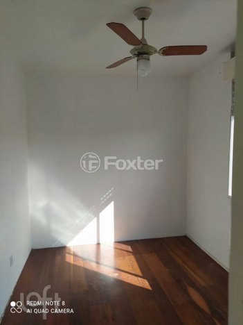apartment em Avenida Professor Oscar Pereira, Azenha - Porto Alegre - RS
