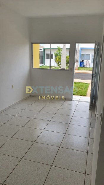house em Rua Doutor Pontes de Miranda, Morada dos Nobres - Araçatuba - SP