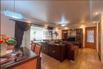 apartment em Rua Lino Coutinho, Ipiranga - São Paulo - SP