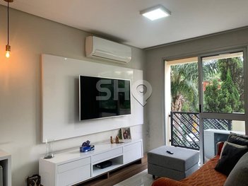 apartment em Rua Coronel Melo de Oliveira, Perdizes - São Paulo - SP