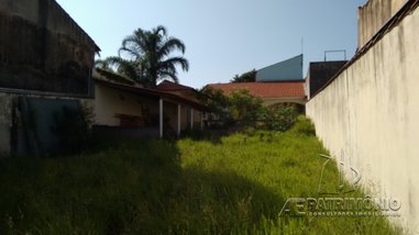 land_lot em Alameda dos Gerânios, Jardim Simus - Sorocaba - SP