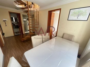 apartment em Rua Morubixaba, Cidade Líder - São Paulo - SP