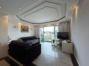 apartment em Rua Sargento Jeter Augusto Pereira, Parque Novo Mundo - São Paulo - SP