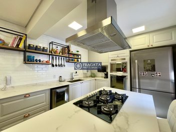 apartment em Rua Doutor Cândido Espinheira, Perdizes - São Paulo - SP