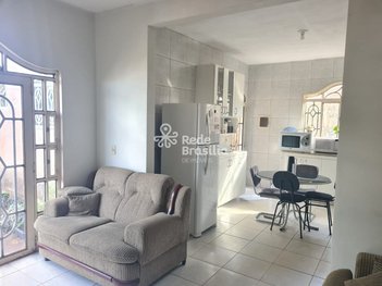 house em QMS 38, Setor de Mansões de Sobradinho - Brasília - DF