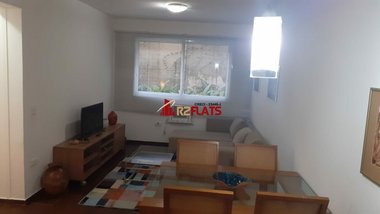 apartment em Rua Doutor Seng, Bela Vista - São Paulo - SP