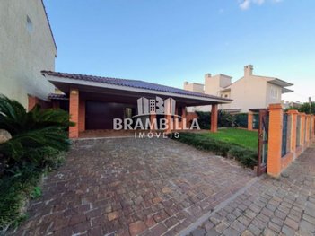 house em Rua Rio Divisa, Centro - Xangri-Lá - RS