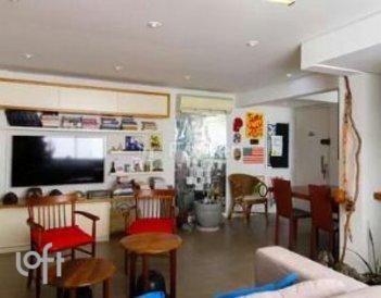 apartment em Tuim, Moema Pássaros - São Paulo - SP