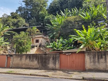 land_lot em Rua Professor Raphael Hardy, Padre Eustáquio - Belo Horizonte - MG