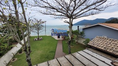 house em Rodovia Baldicero Filomeno, Ribeirão da Ilha - Florianópolis - SC