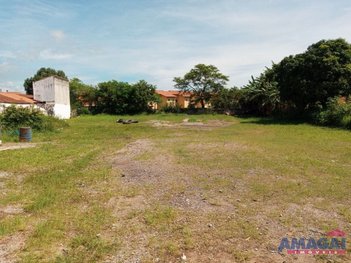 commercial_building em Avenida São João, São João - Jacareí - SP