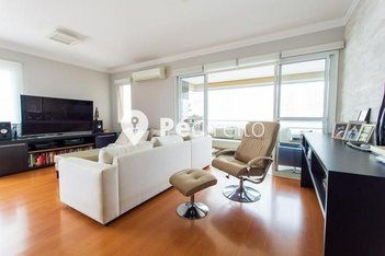 apartment em Rua Gomes de Carvalho, Vila Olímpia - São Paulo - SP