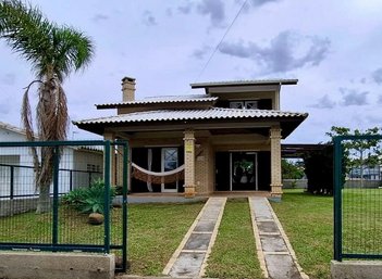 house em Rua Içara, Balneário Rincão - Balneário Rincão - SC