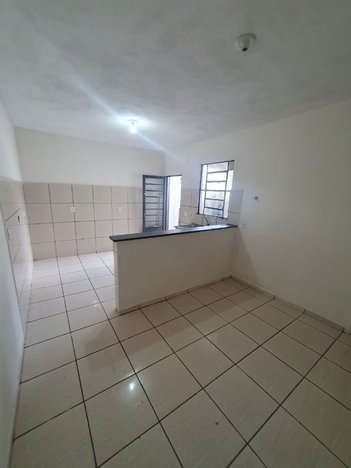 house em Rua Júlio de Mesquita, Vila Virgínia - Ribeirão Preto - SP