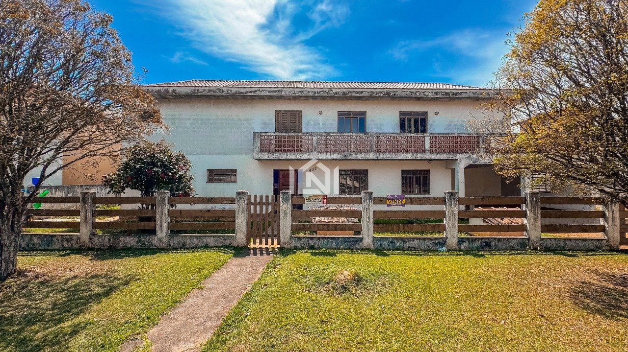 Casa para venda no condominio Jardim da Gloria - Fachada