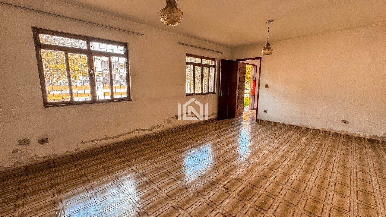 Casa para venda no condominio Jardim da Gloria - Sala de televisao e jantar