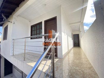apartment em Rua Peru, São José - Canoas - RS