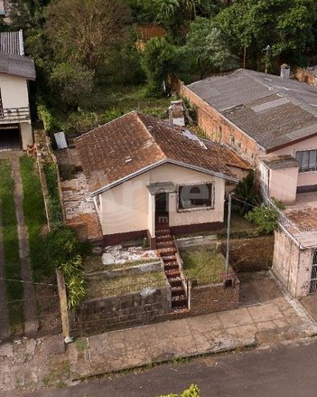 house em Rua Jaú, Planaltina - Passo Fundo - RS