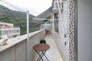 apartment em Rua Belfort Roxo, Copacabana - Rio de Janeiro - RJ