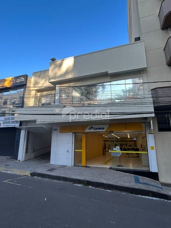 office em Capitão Eleutério, Centro - Passo Fundo - RS