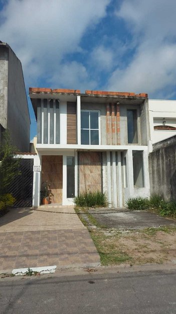 house em Rua Guilherme George, Jundiapeba - Mogi das Cruzes - SP